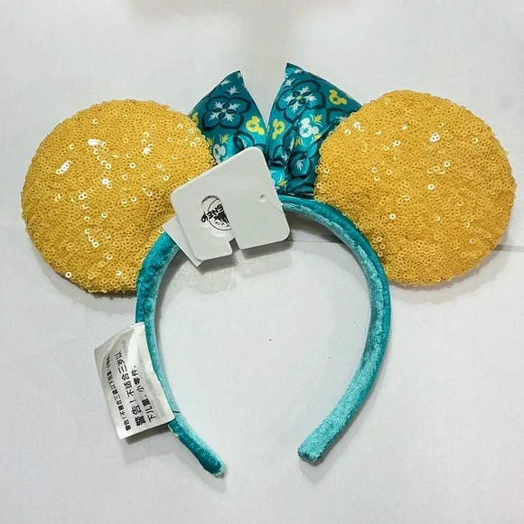 Disney Limoncello Ears - Picture 2 of 2